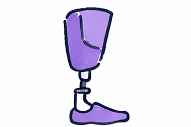 customised-prosthetics