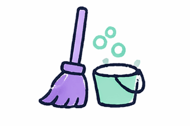 household-tasks