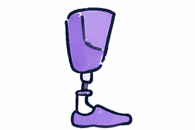 customised-prosthetics