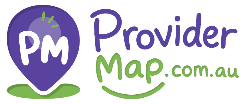 Provider Map