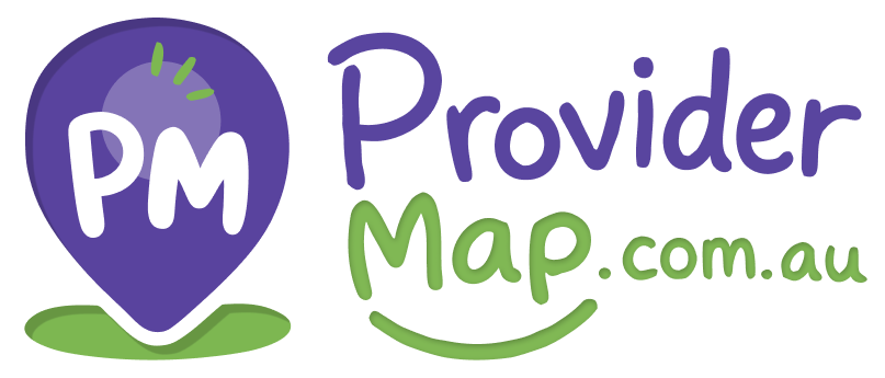 Provider Map